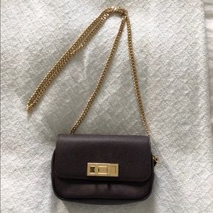 Henri Bendel Micro Crossbody